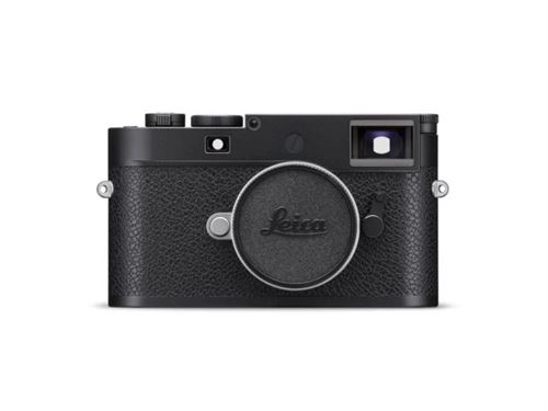 Appareil Photo Hybride Leica M11-P – Capteur 24 Mpx, Design Élégant - vue 3