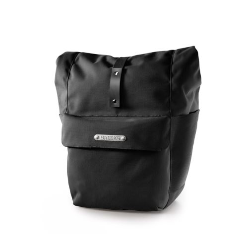 Sacoche arrière Brooks Suffolk Noir