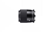 Objectif hybride Sigma 23mm f/1.4 DC DN Contemporary noir pour monture L