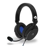 Casque Gaming filaire pour PS4 Stealth PRO4 50S Noir