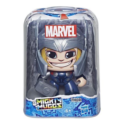 Machtige Muggs Marvel Thor figuur