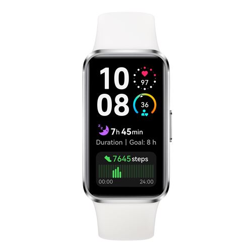 Huawei Band 10 1.47" AMOLED - vue 4