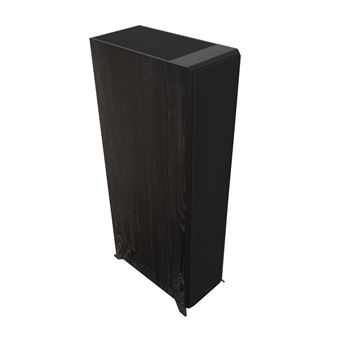 Enceintes colonne Klipsch RP-8060F-II Ebène Edition 2022 Vendues à l'unité