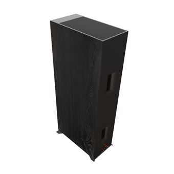 Enceintes colonne Klipsch RP-8060F-II Ebène Edition 2022 Vendues à l'unité