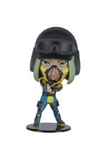 Figurine Six Collection : Extraction - Chibi Figurine Ela