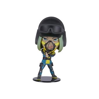 Figurine Six Collection : Extraction - Chibi Figurine Ela