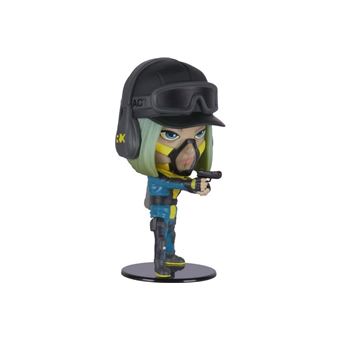 Figurine Six Collection : Extraction - Chibi Figurine Ela