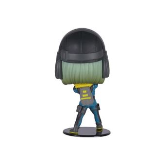 Figurine Six Collection : Extraction - Chibi Figurine Ela