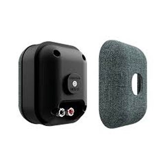 Enceinte surround Satellite Monitor Audio Mass Bleu minuit Vendue à l'unité