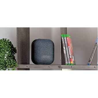 Enceinte surround Satellite Monitor Audio Mass Bleu minuit Vendue à l'unité