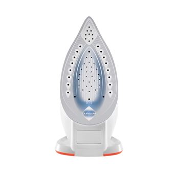 Fer à repasser Calor TurboPro FV5607C0 2600 W Orange et Blanc