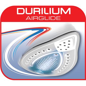 Fer à repasser Calor TurboPro FV5607C0 2600 W Orange et Blanc