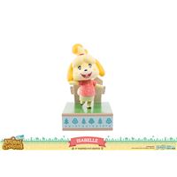 Figurine First 4 Figures Animal Crossing New Horizons Marie 21,5 cm