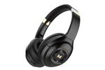 MONSTER PERSONA CASQUE ARCEAU ANC NOIR