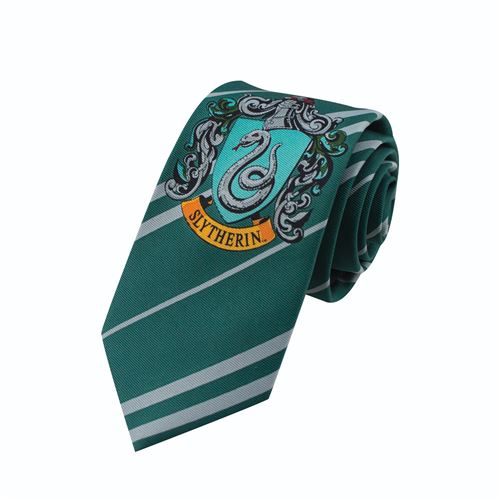 Cravate pour enfants Cinereplicas Harry Potter Serpentard
