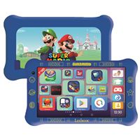 Tablette Tactile Enfant Jouet Éducatif 7' Android Jelly Bean Yokid Orange 8  Go YONIS au meilleur prix