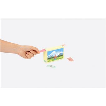 Jeu créatif Doiy Another Me 100 Activités Que faire aujourd'hui