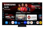 TQ65Q7F Qled Smart TV 50Hz 4K AI 165cm 2025