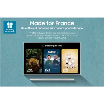 TQ65Q7F Qled Smart TV 50Hz 4K AI 165cm 2025