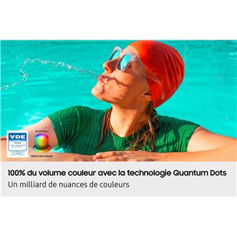 TQ65Q7F Qled Smart TV 50Hz 4K AI 165cm 2025