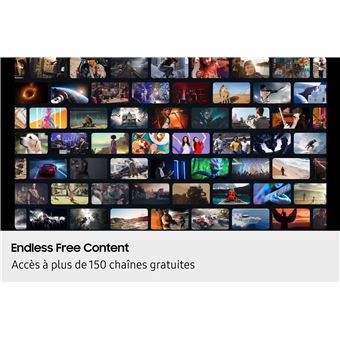 TQ65Q7F Qled Smart TV 50Hz 4K AI 165cm 2025