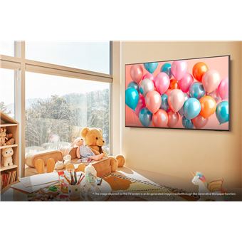 TQ65Q7F Qled Smart TV 50Hz 4K AI 165cm 2025
