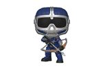 Black Widow - Figurine POP! Taskmaster w/ Bow 9 cm