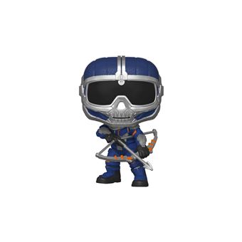 Black Widow - Figurine POP! Taskmaster w/ Bow 9 cm