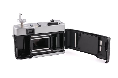 【超希少 完動美品】MINOLTA HI-MATIC 7SⅡ 動作確認済 超希少 完動美品】MINOLTA HI-MATIC 7SⅡ 動作確認済 超希少 完