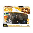Maquette Revell Star Wars Han Solo Imperial Patrol Speeder