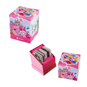 Jeu d’ambiance Morning Glory Kill The Unicorns