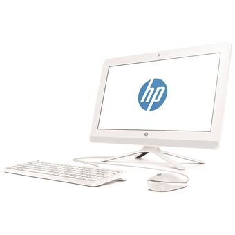 PC HP 22-b306nf Tout-en-un 21.5"2