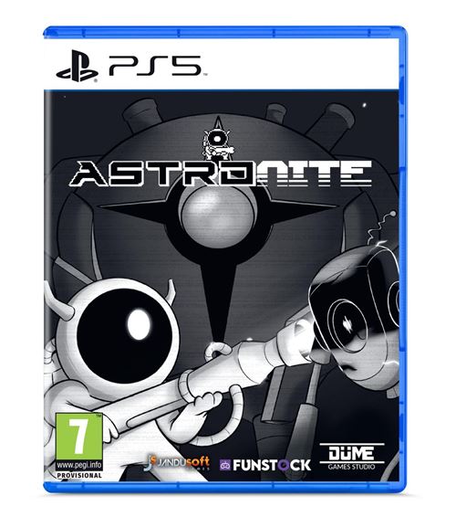 Astronite PS5