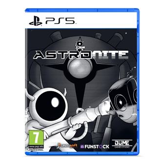 Astronite PS5