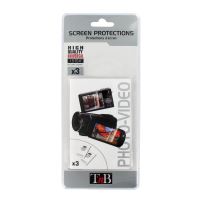 T'nB kit protection écran LCD