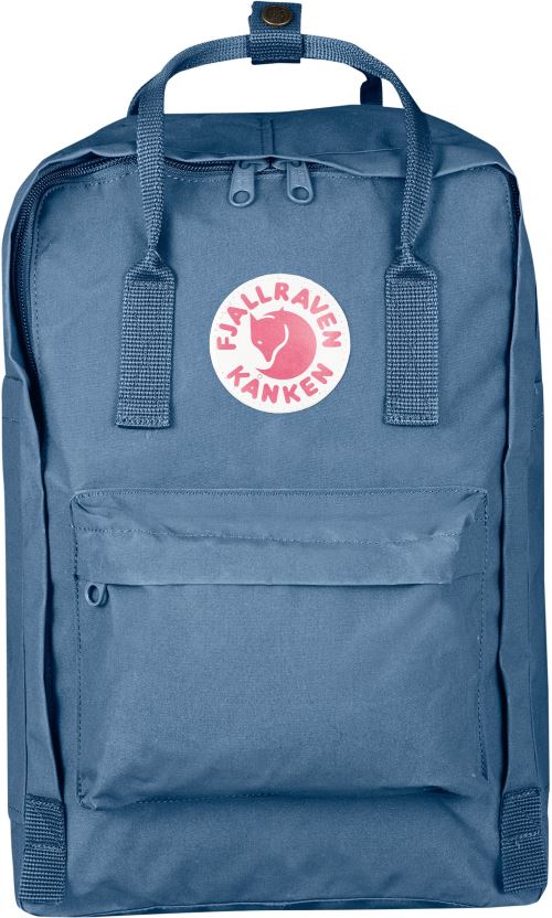 Sac à dos pour ordinateur 15 Fjällräven Kånken Blue Ridge
