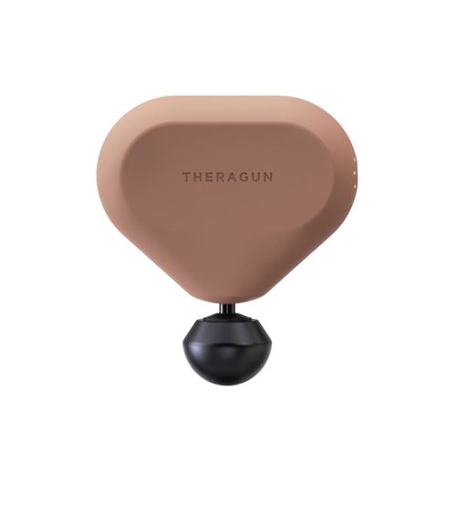 Appareil de massage portable Theragun Mini Désert Rose