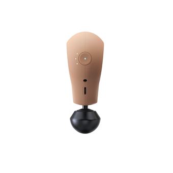 Appareil de massage portable Theragun Mini Désert Rose