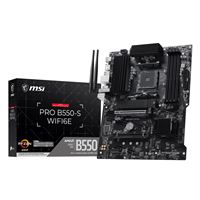 PRO B550-S WIFI6E