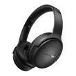 Casque circum-aural sans fil Bluetooth Bose QuietComfort à réduction de bruit Noir