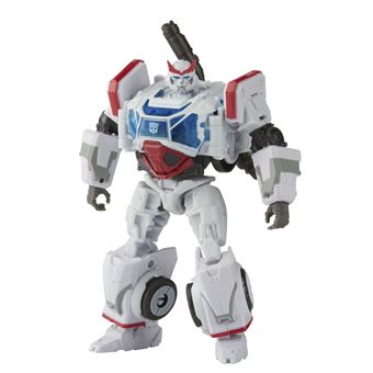 Figurine Transformers Studio Series 82 Autobot Ratchet Classe Deluxe