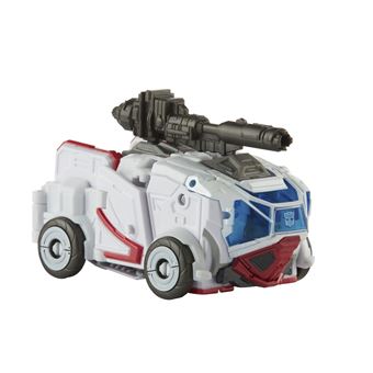 Figurine Transformers Studio Series 82 Autobot Ratchet Classe Deluxe