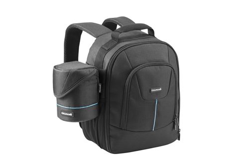 Sac à dos Panama 200 noir