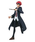Figurine Bandai Mashle DXF Dot Barrett