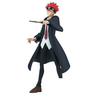 Figurine Bandai Mashle DXF Dot Barrett