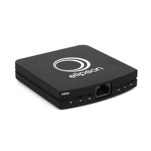 Lecteur réseau Hi Fi Elipson Stream S300 Xi et - vue 2