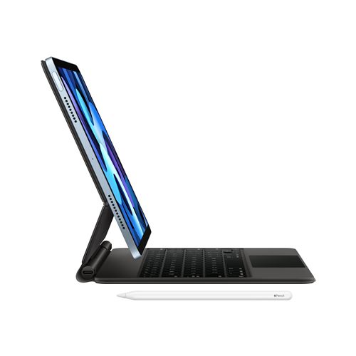 iPad Air 10,9'' 64 Go Gris Sidéral Wi-Fi 4ème génération Mi