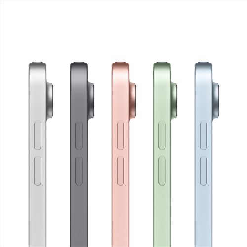 Apple 2020 iPad Air (10.9-Pouces, Wi-FI + Cellulaire, 64 Go) Gris Sidéral  (Reconditionné) : Amazon.fr: Informatique