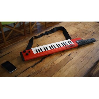 Sonogenic Yamaha SHS-500 Rouge