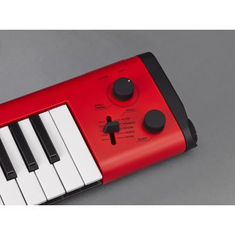 Sonogenic Yamaha SHS-500 Rouge